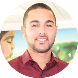 Piero WordPress Designer Rotterdam