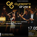 Diyaspora-drink-flyer