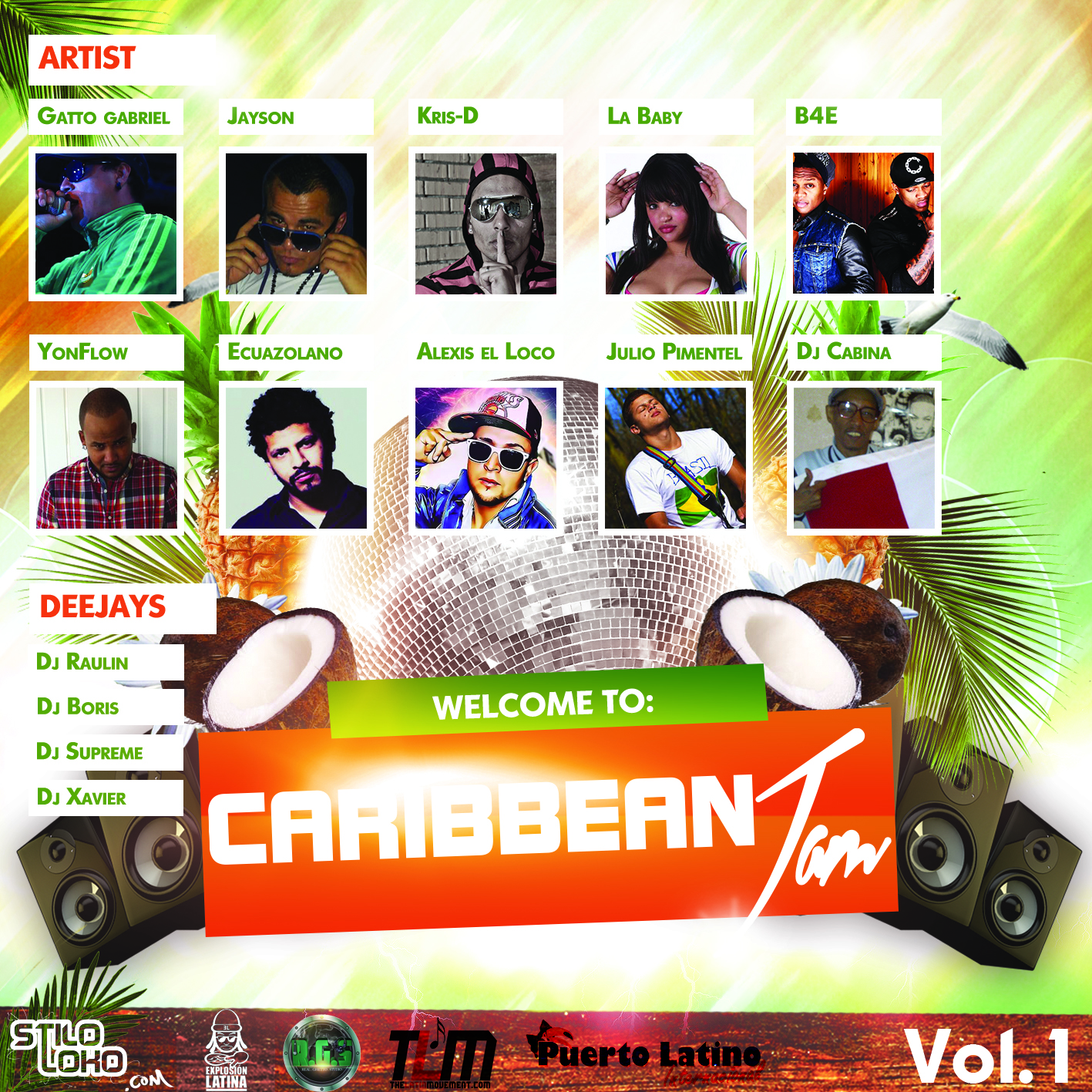 caribbeanjam-mixtape-achterkant