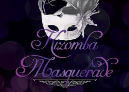 Kizomba-Masquerade